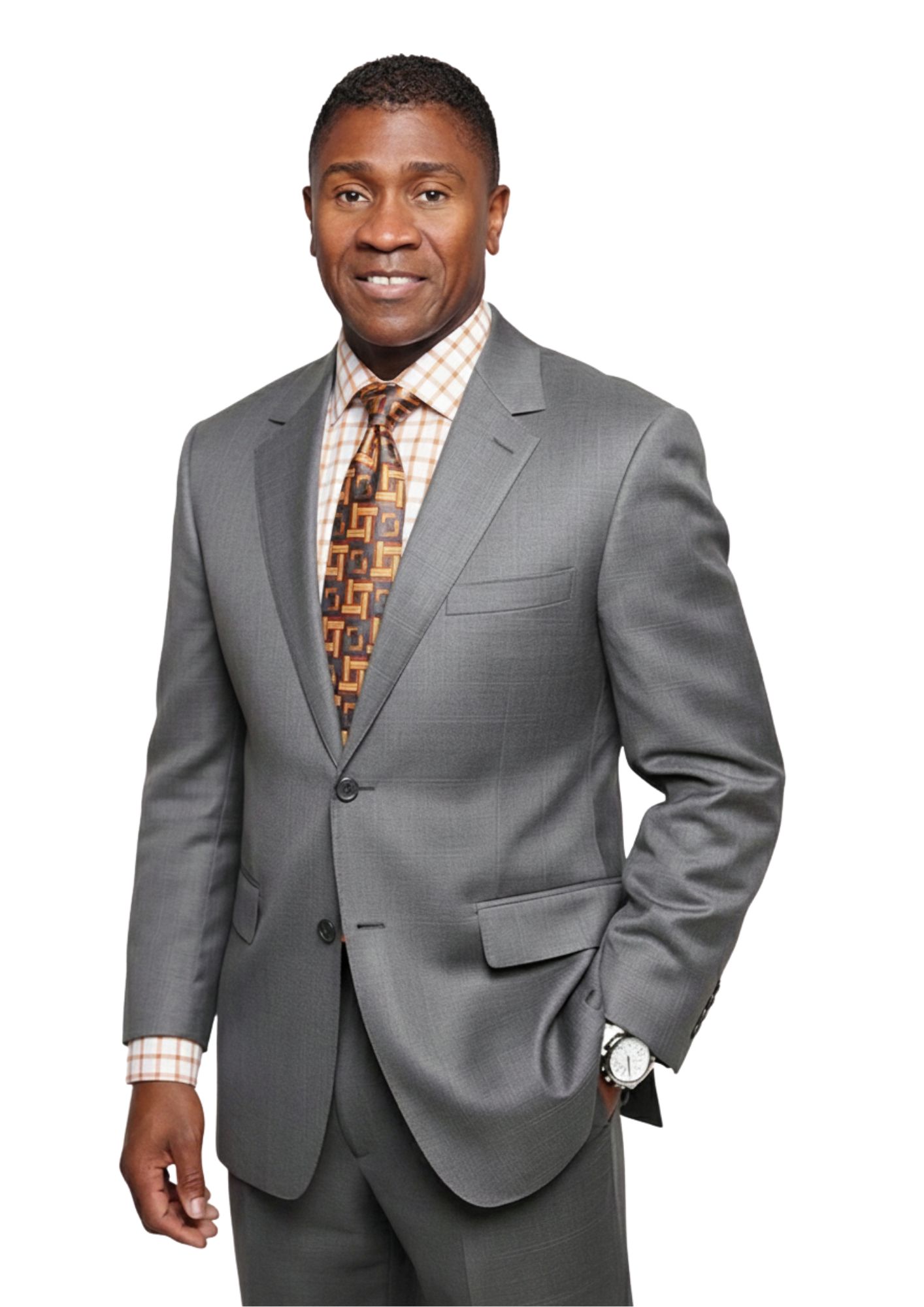 Bishop Eric Garnes, Primate of KIC